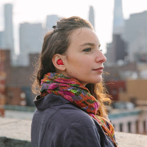 Il progetto Pilot Translating Earpiece si traduce in un successo