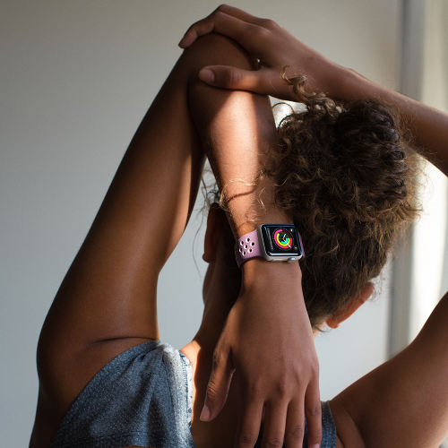 Dentro a watchOS 4, Siri guadagna spazio a tutto campo