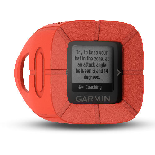 Anche alle peggiori battute, Garmin Impact offre una nuova opportunità