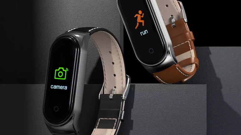 Se lo smartwatch è di moda, TO°BE Watch vuole fare tendenza