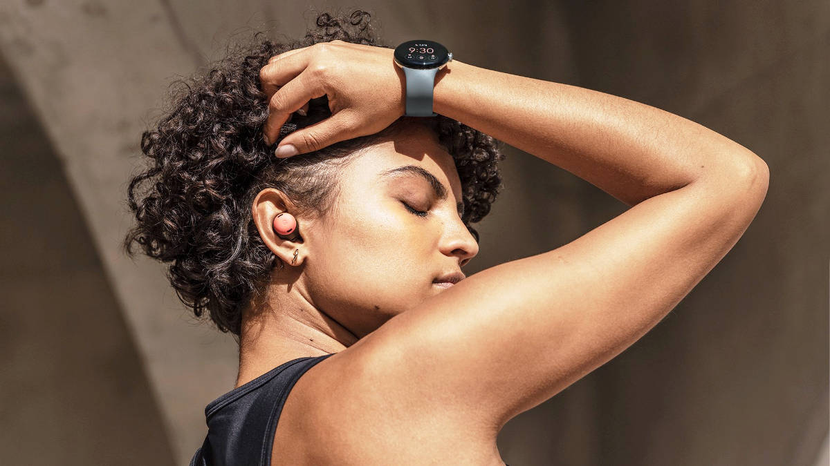 Pixel Watch scommette sulla formula vincente Fitbit