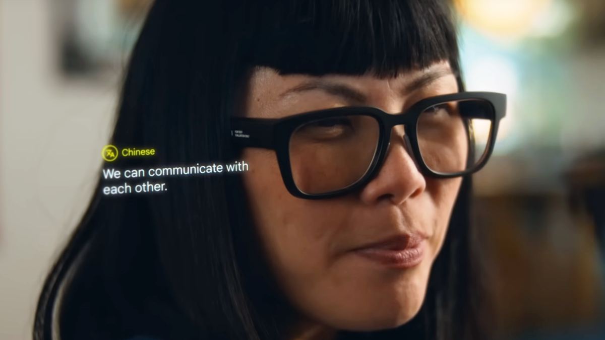 Anche Iris al capolinea, Google non guarda più agli smartglasses