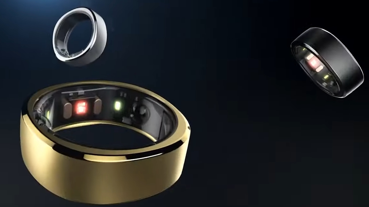 Sarà Galaxy Ring la sfida Samsung per il 2024