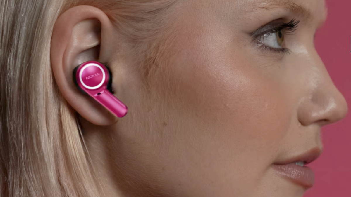 L’equilibrio Clarity Earbuds 2+, auricolari con garanzia Nokia