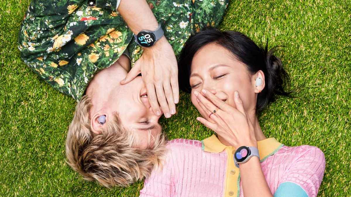 Per Galaxy Watch 7 sarà due senza tre