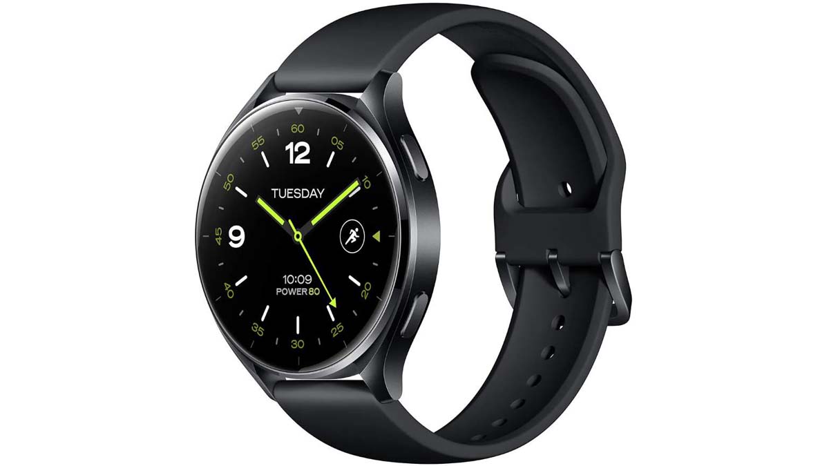 Watch 2 pronto a coprire il vuoto Xiaomi