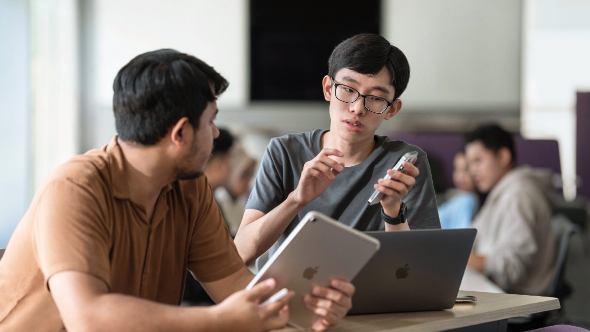 Al WWDC 2024 Apple è pronta a portare in scena l’IA