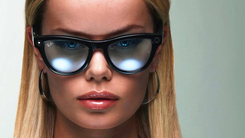 I Ray-Ban Meta insegnano, gli smartglasses sono già una buona idea