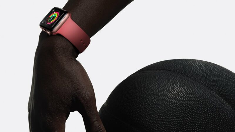 Watch 10 o Watch X, sarà questa la vera sopresa Apple per lo smartwatch