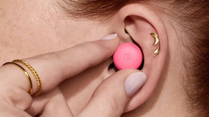 Non solo ascolto, i Pixel Buds Pro 2 sono pronti al dialogo