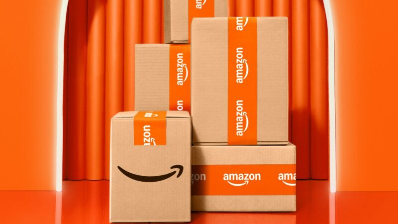 Il Black Friday Amazon è su misura