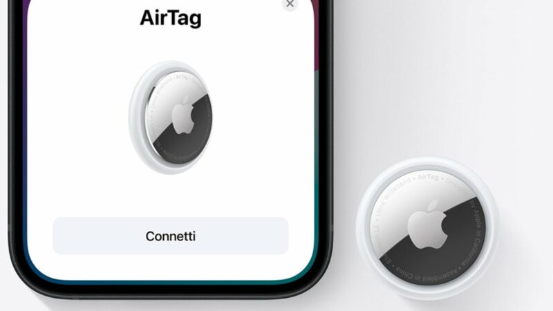 La privacy protagonista del nuovo AirTag, nel silenzio Apple