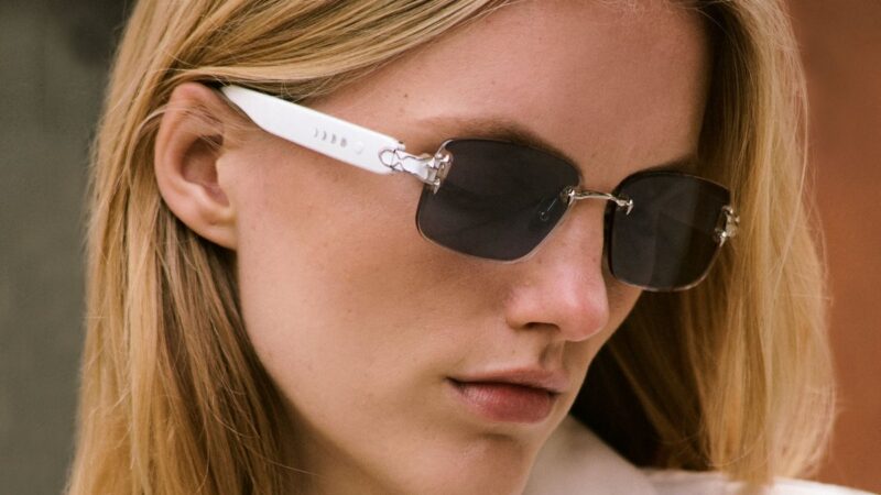 La via alternativa Chimelo porta il colore negli smartglasses Aura