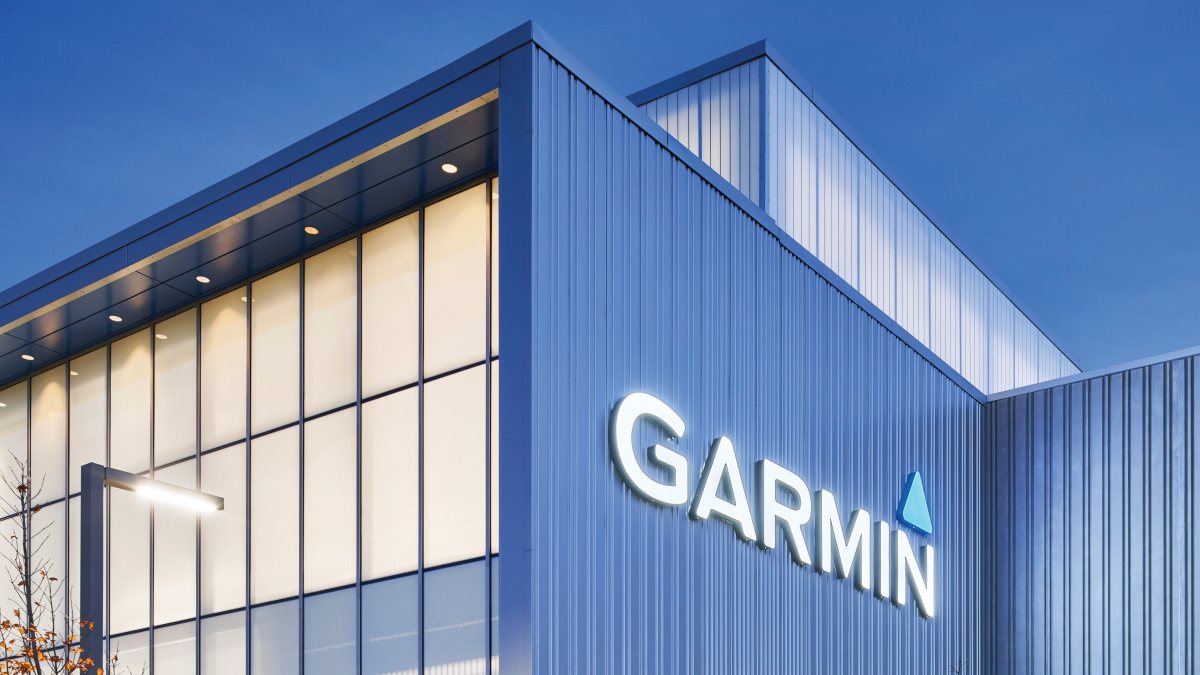 Incubo Garmin nel triangolo del GPS, problema e blocco degli smartwatch